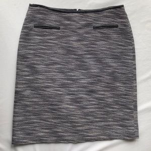 Calvin Klein Pencil Skirt